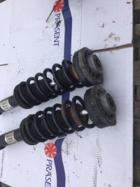 фото thumb №3, Амортизатор амортизатори задня kpl bmw x3 f25