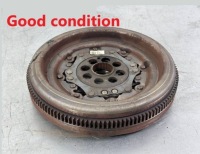 фото thumb №8, Volkswagen passat b8 2016 колесо маховик