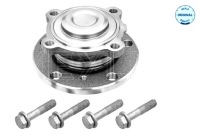 фото thumb №2, Meyle 314 752 0013 ступица колеса