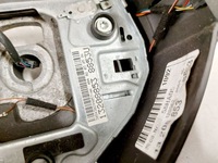 фото thumb №7, Opel vectra 3 c lift повітропровід мультифункція шкіра