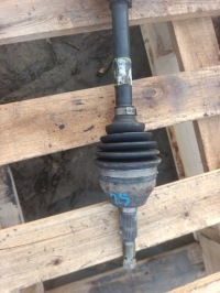 фото thumb №1, Привідний вал з підпора opel meriva b 1.7 автоматична коробка передач