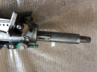 фото thumb №7, Audi a6 a7 c7 lift колонка рулевая с подогревом воздуховод 26km пробег