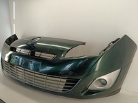 фото thumb №3, Бампер передний renault scenic iii 08-12 xzgk