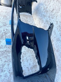 фото thumb №11, Audi a7 c8 4k 4k8 бампер переднє orzod