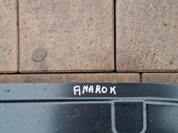 фото thumb №10, Vw amarok правый порог блок двигателя обшивка правое 2h7809606