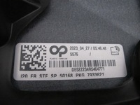 фото thumb №7, Бампер передний bmw i20 ix m-pakiet 300