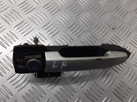 фото thumb №3, Ручка ліва передня зовнішня toyota corolla e12 1c0