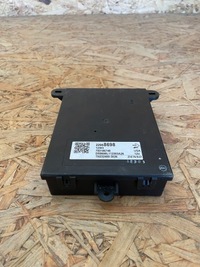 фото thumb №1, Cadillac ats модуль керуючий lewego сидіння