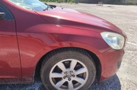 фото thumb №6, Kompletny перед volvo s60 v60 цвет 702-46 гарантия