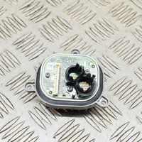 фото thumb №6, Audi a4 allroad b9 2017 перед сторона права модуль вирівнювання світла ксенон