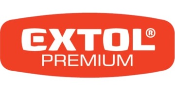Топор выживания колун EXTOL 290 мм в футляре