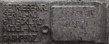 фото thumb №10, F20 f30 f34 f36 коробка передач автомат b47 190km 8hp50z