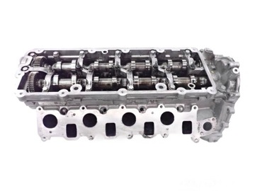 фото thumb №14, Головка двигуна права ccf 4.2tdi audi q7 4l 057103064as