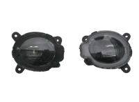 Купить Vw polo правый 2022- r-line перед 2g0 рестайлинг  led drl, фото thumb