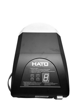 HATO 200 - 1000N привод гаражных ворот