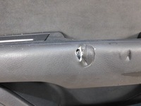 фото thumb №11, Audi a7 c7 4g8 двері праве задня ls9r повний