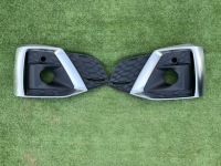 Купить Решётка бампера audi a5 левая правая 8w6 оригинал!!, фото thumb