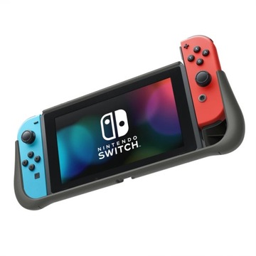 HORI SWITCH CASE ГИБРИДНАЯ СИСТЕМА ARMOR PRO GRIP