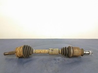 фото thumb №1, Mitsubishi colt vi 1.3 b привідний вал ліва перед