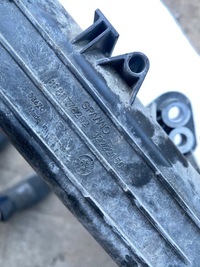 фото thumb №3, Volvo xc40 2.0 d труба шланг воздуха 32222150