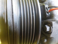 фото thumb №5, Focus mk3 b-max 1.0 ecoboost 14r компрессор кондиционера cv61-19d6629-fc