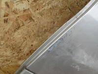 фото thumb №8, Двері задня ліва renault clio iii 5d