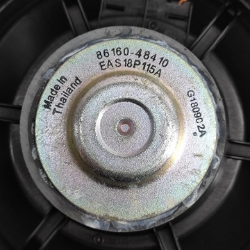 фото thumb №8, Lexus rx 450h 2023 права сторона динамік двері передніх