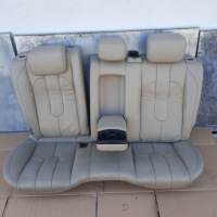 фото thumb №11, Range rover evoque сидіння сидіння заднє сидіння шкіра комплект 5d