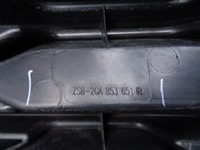 фото thumb №8, Решітка радіатора решітка радіатора vw t-roc 2ga 17-