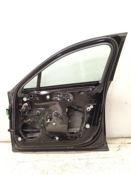 фото thumb №10, Porsche panamera 971 2018 дверь правые передние