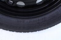 фото thumb №7, Докатне колесо (докатка) запасне seat ibiza iv 11r. et38