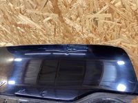 фото thumb №6, Porsche macan 95b827041bygrv 95b827123 кришка багажника лампи