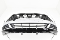 фото thumb №9, Kia sportage v 5 2021- бампер переднее 4xpdc