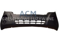 фото thumb №2, Бампер перед renault master 10- bez отворів