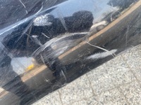 фото thumb №5, Toyota yaris ii 06-11 бампер задняя задний