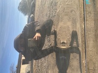 фото thumb №6, Двері ліва задні bmw f10 668 schwarz 2