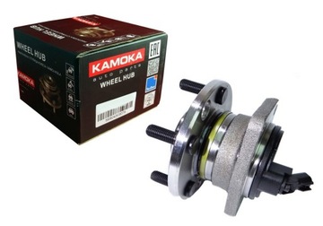 фото thumb №12, Kamoka 5500085 набір підшипник колеса