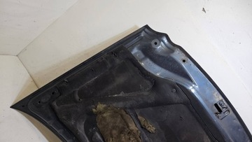 фото thumb №8, Капот кришка двигуна jeep grand cherokee 3 iii wk 04-10 оригінальна