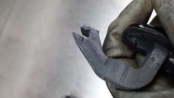 фото thumb №6, Ручка двері правий зад volvo xc70 ii v70 iii 08-16r