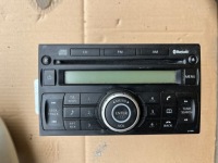 Купить Радио заводской cd nissan tiida 2004-2012 28185em01a, фото thumb