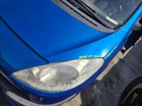 фото thumb №5, Peugeot 1007- 05 капот перед код фарби колір