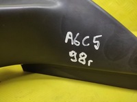 фото thumb №10, Audi a6 c5 sedan зеркало zewnętzrne правое 5 pin