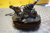 Ford bronco sport kuga 2020 - поворотний кулак супорт привідний вал ліве перед америка Доставка, фото thumb