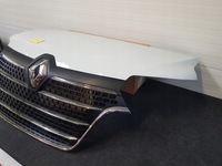 фото thumb №3, Капот крышка передняя решётка радиатора renault master iv