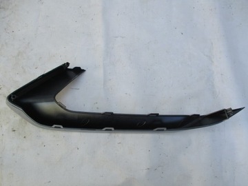 фото thumb №11, Планка бампера правые перед kia sportage v5 21r- 86596-r2000