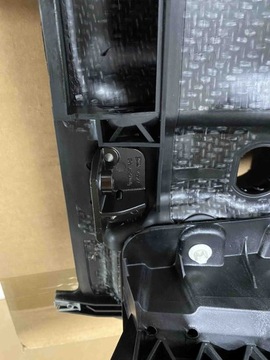 фото thumb №8, Середня запчастина ременя передньої mercedes-benz a1676209900 2022