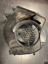 фото thumb №1, Bmw 5 f10 f11 2011 с передний вентилятор обдув / воздуходувка