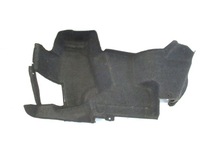 фото thumb №4, Mercedes w203 sedan 00- обивка обшивка багажника