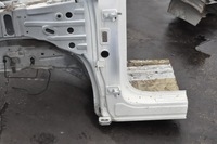 фото thumb №2, Mg hs чверть лонжерон ліва перед