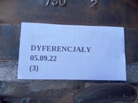 фото thumb №6, Дифференциал передаточное число 46.13 infiniti qx70 fx50